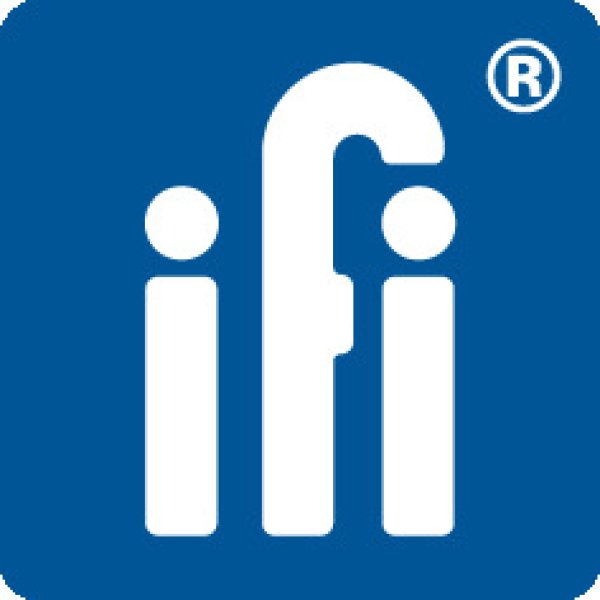 Logo IFI SPA 