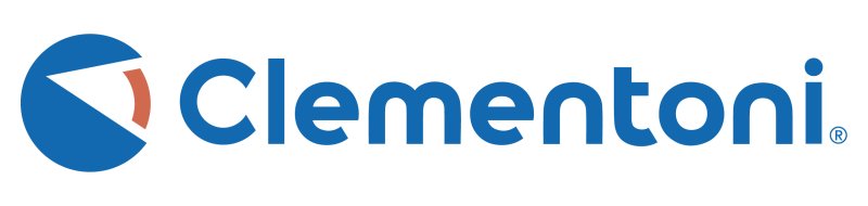 Logo CLEMENTONI S.p.A. Carmen D'Amico