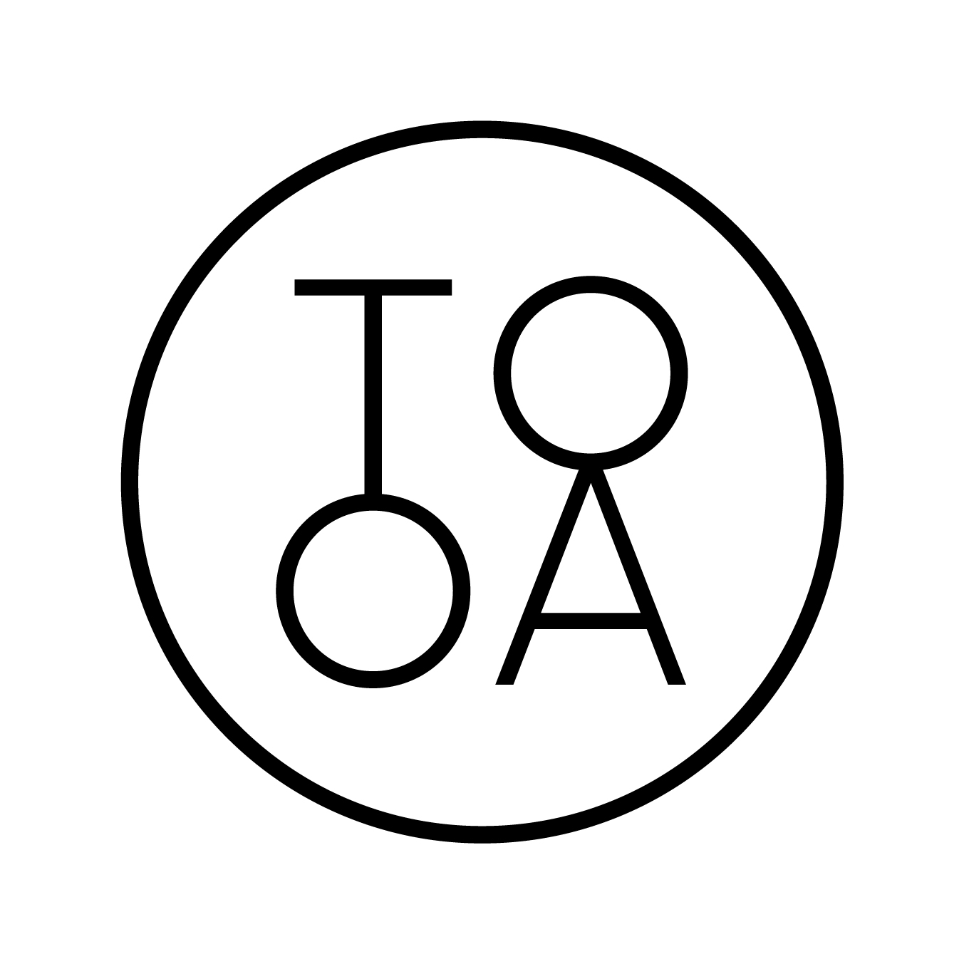 Logo TooA SpA